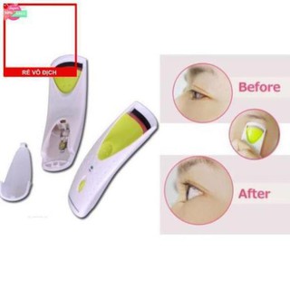 DỤNG CỤ BẤM MI TOUCH DÙNG PIN