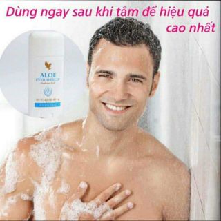 SÁP KHỬ MÙI HÔI NÁCH