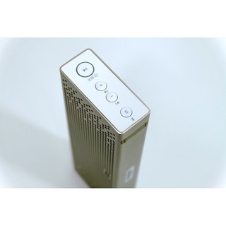 Loa Bluetooth Xiaomi Square Box 2015 (Vàng, Xanh dương, Hồng)