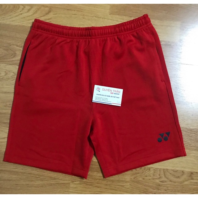 Quần yonex xuất khẩu