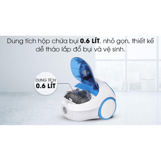 Máy hút bụi Panasonic MC-CL305BN46 1400 W (Miễn phí giao tại HCM-ngoài tỉnh liên hệ shop)