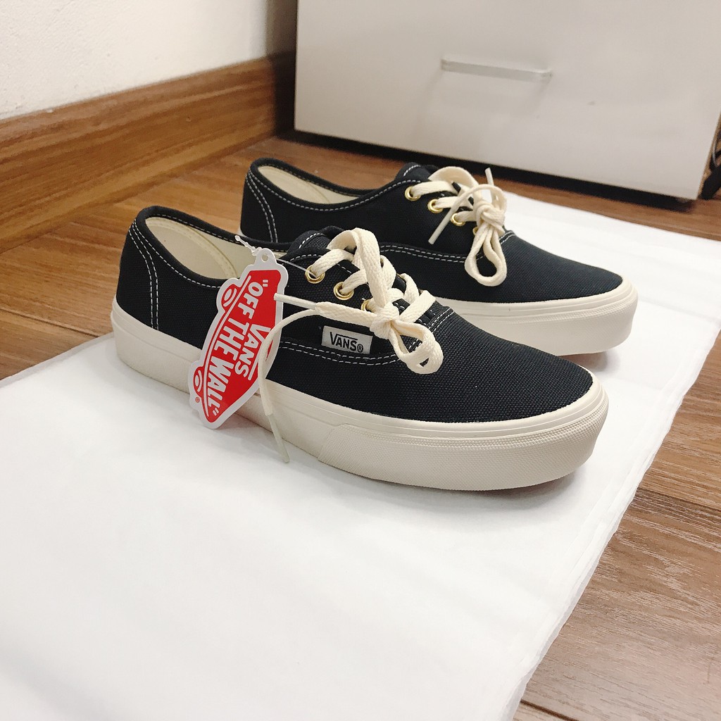 [ Freeship - Fullbox - Bill ] Vans old skool nam nữ mới về, Giày Sneaker đế kếp