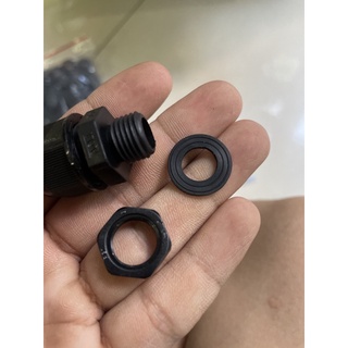 Combo 3 Ốc siết luồn dây điện PG7