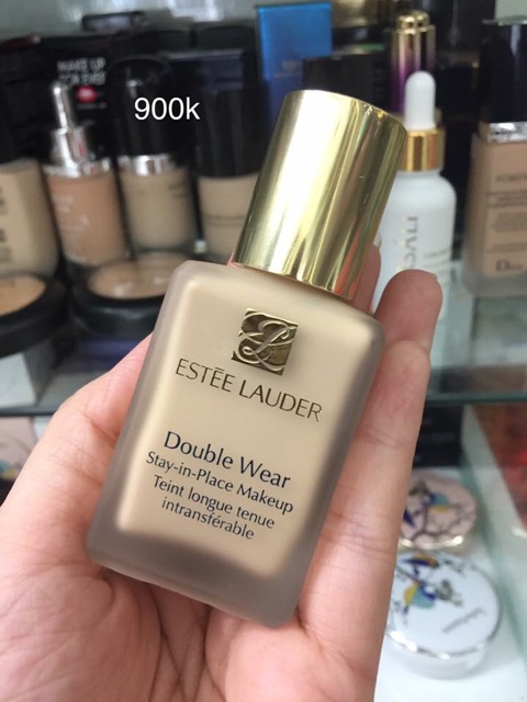 KEM NỀN ESTEE LAUDER DOUBLE WEAR