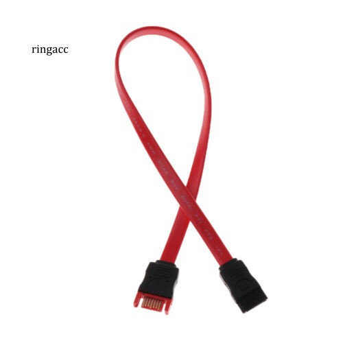Dây Cáp Nối Dài Từ Cổng Sata 7 Pin Sang Sata 7 Pin Cho Ổ Cứng Hdd