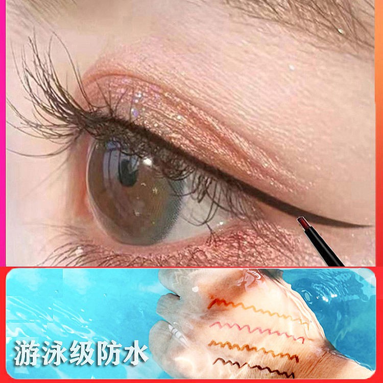 Bút chì kẻ mắt nhỏ Audin Zhuang, 11.8 | BigBuy360 - bigbuy360.vn