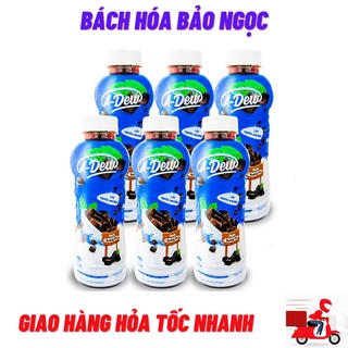 Nước sương sáo a-dew 1 lốc 6 chai