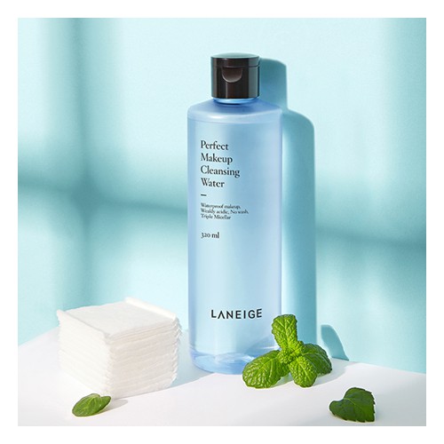 Nước Tẩy Trang Laneige Perfect Makeup Cleansing Water