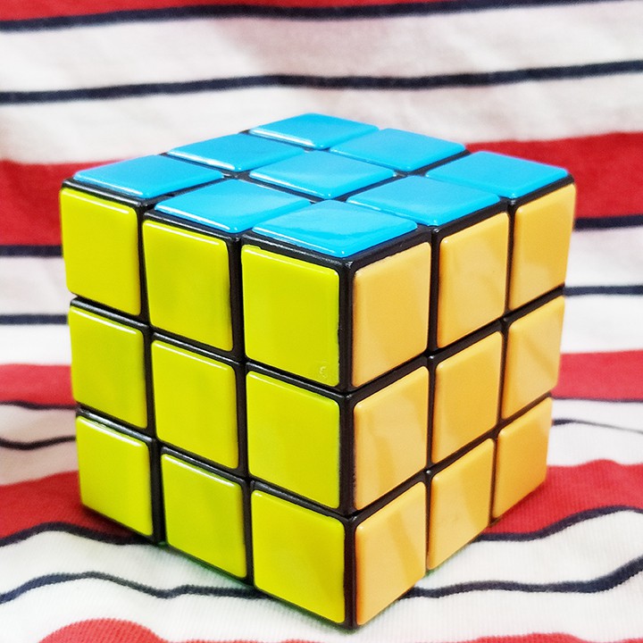 Đồ chơi Rubik 3x3x3✅FREESHIPCó video thậtĐồ chơi Rubik 3x3x3 giá rẻ ✓Vui nhộn ✓Giải trí - Phát Huy Hoàng