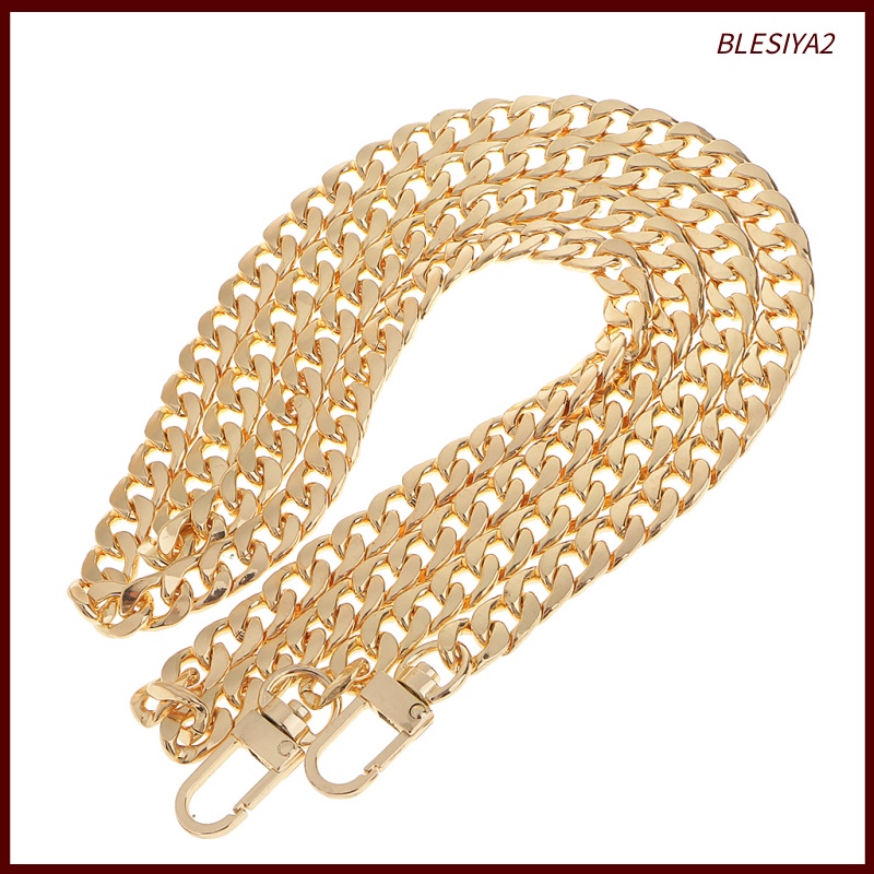 [Blesiya2] Giá Đỡ Dây Xích Thay Thế Cho Túi Xách Đeo Chéo Màu Nâu