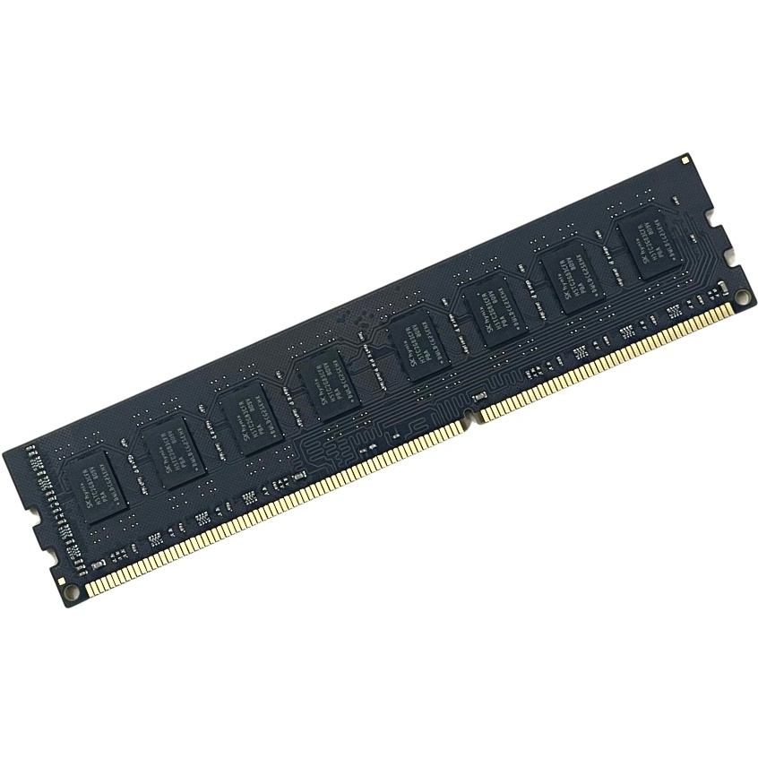 RAM Kingston 8Gb DDR3 Bus 1600Mhz Mới 100% bảo hành 3 năm