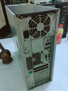 máy bộ HP siêu bền