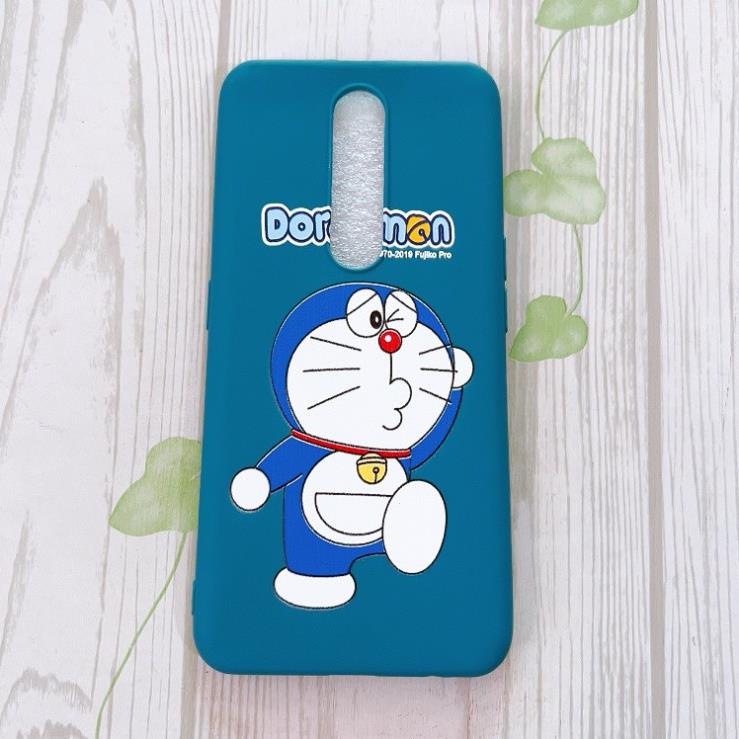 Ốp lưng siêu cute dẻo Oppo F11 Pro/A74 4G/A59/F1S