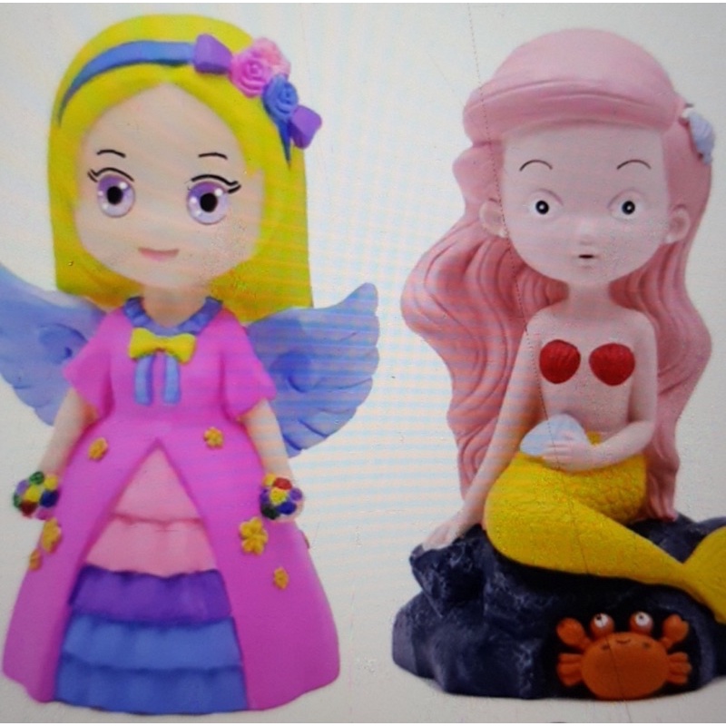 Tượng tô size lớn 20-25cm