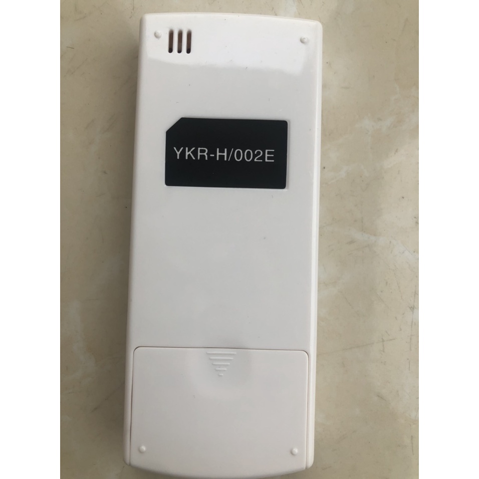 Remote Điều khiển từ xa điều hòa Reetech - Reetech RT 1HP 1.5HP 2HP 2.5HP - Chất lượng tốt,mới 100%-Tặng kèm Pin