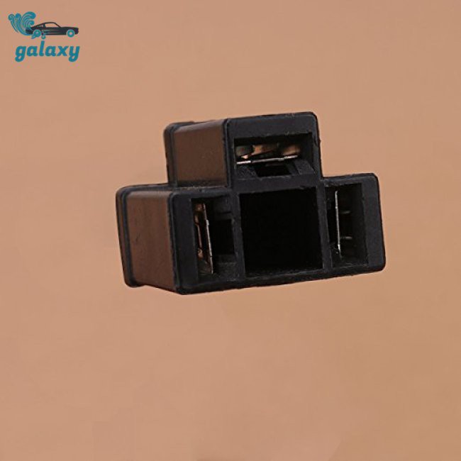 Bộ 2 dây dẫn điện 2 đầu H4 cho đèn pha