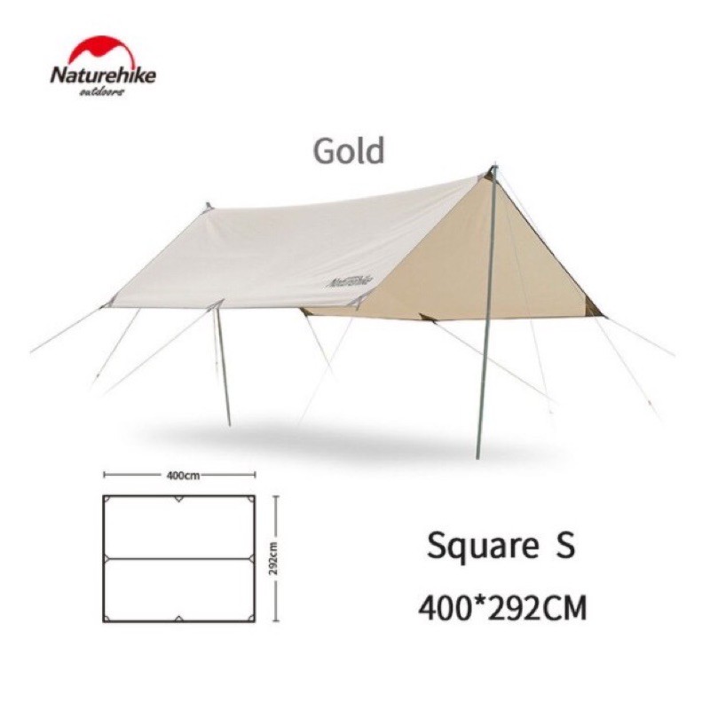 Tăng dã ngoại hiệu NatureHike NH20TM006 | BigBuy360 - bigbuy360.vn