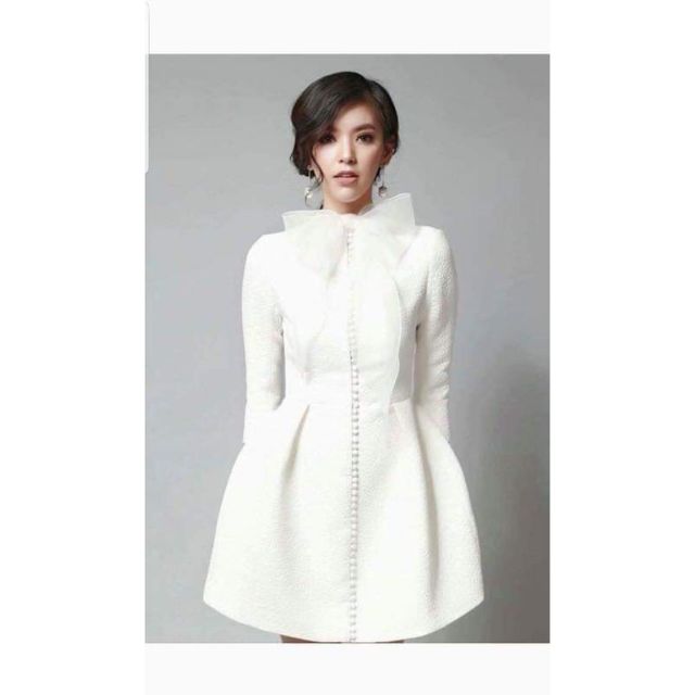 Đầm zara
