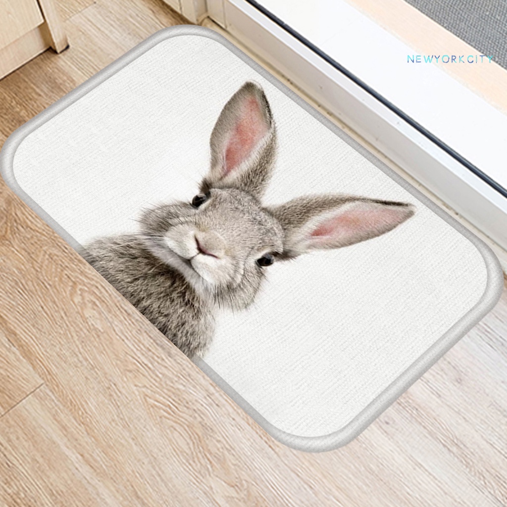 Thảm lót sàn Chống Bám Dầu Họa Tiết Độc Đáo Tiện Dụng Cho Khách Sạn