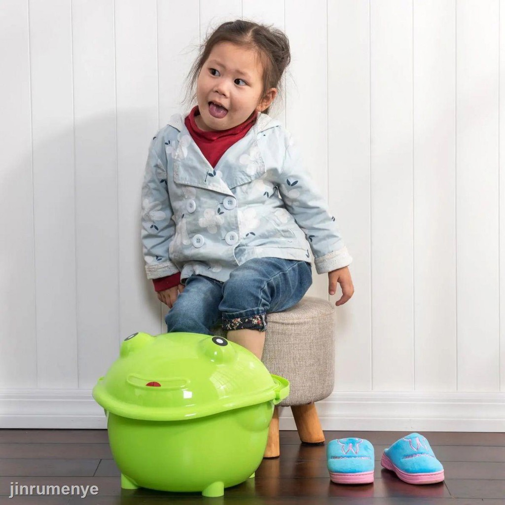 Chậu Nhựa Ngâm Chân Kiểu Hoạt Hình Đáng Yêu Cho Bé | BigBuy360 - bigbuy360.vn