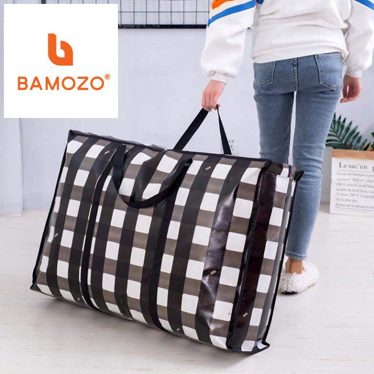 Túi Bạt Dứa Đựng Chăn Màn Tiện Lợi. TÚI BẠT SIÊU RẺ ❤️FREESHIP❤️ Sản Phẩm Full Size Số Cho Nhiều Mục Đích Sử Dụng TB01