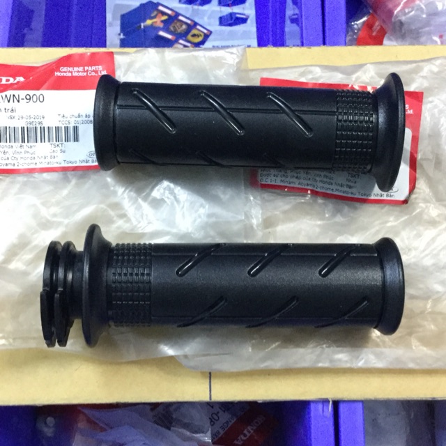 CẶP BAO PCX 2010 , LOẠI 1 DÂY GA