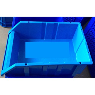 Khay nhựa A9 - Kt: 482x308x178 mm