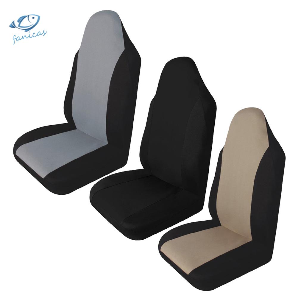 Đệm lót ghế ngồi xe hơi FANICAS