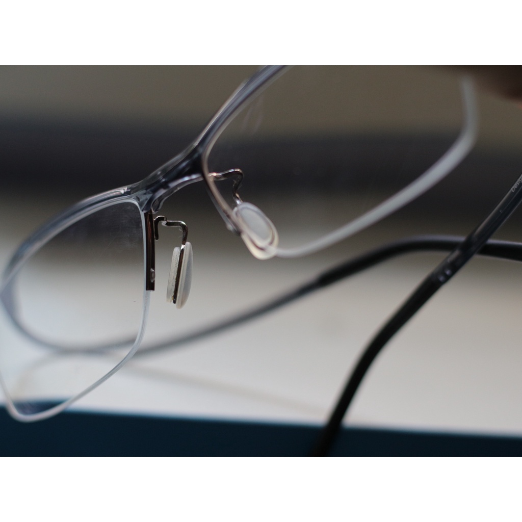 Mắt Kính Gọng Kính JINS Siêu siêu dẻo Second Hand Nhật Bản Chính Hãng - JP009