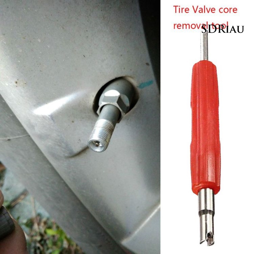 Dụng Cụ Mở Van Bánh Xe Hơi Hai Đầu Xxlgjx