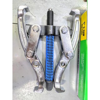 Cảo 2 Chấu 6 Inch Wetools Chrome Vanadium (Vam 2 Chấu 6 Inch)