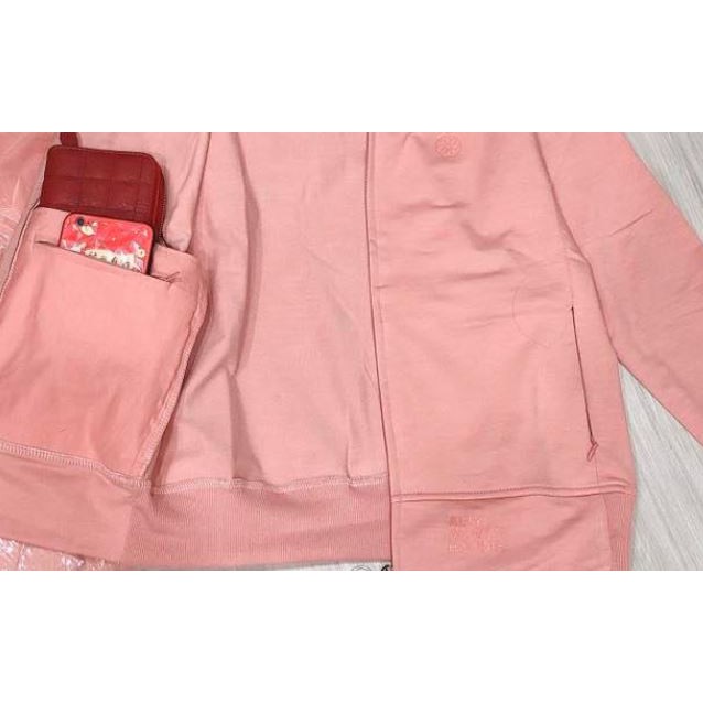 (HÀNG XUẤT DƯ) - Áo khoác chống nắng vải THUN 100% cotton - 6 Túi xịn xò | BigBuy360 - bigbuy360.vn