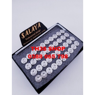 ốc áo salaya ex nhỏ [40 con]