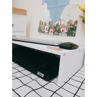 KỆ ĐỂ BÀN KÊ MÁY TÍNH