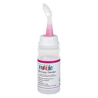Bình thìa ăn dặm Farlin 180ml BF-193A