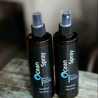 Xịt dưỡng tạo phồng tóc Ocean Spray Pre-styling 120ml bản chuẩn