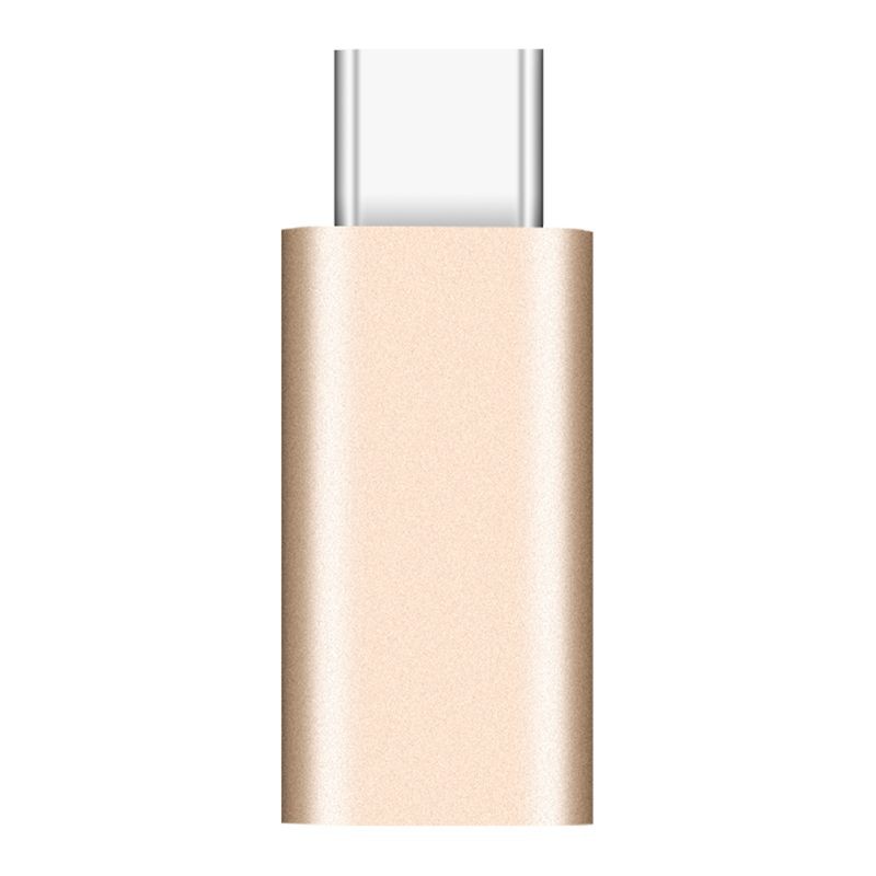 Đầu chuyển đổi cổng cắm Lightning sang phích cắm USB Type-C cho Samsung