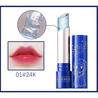 Son thạch Hanboli - Son dưỡng đổi màu