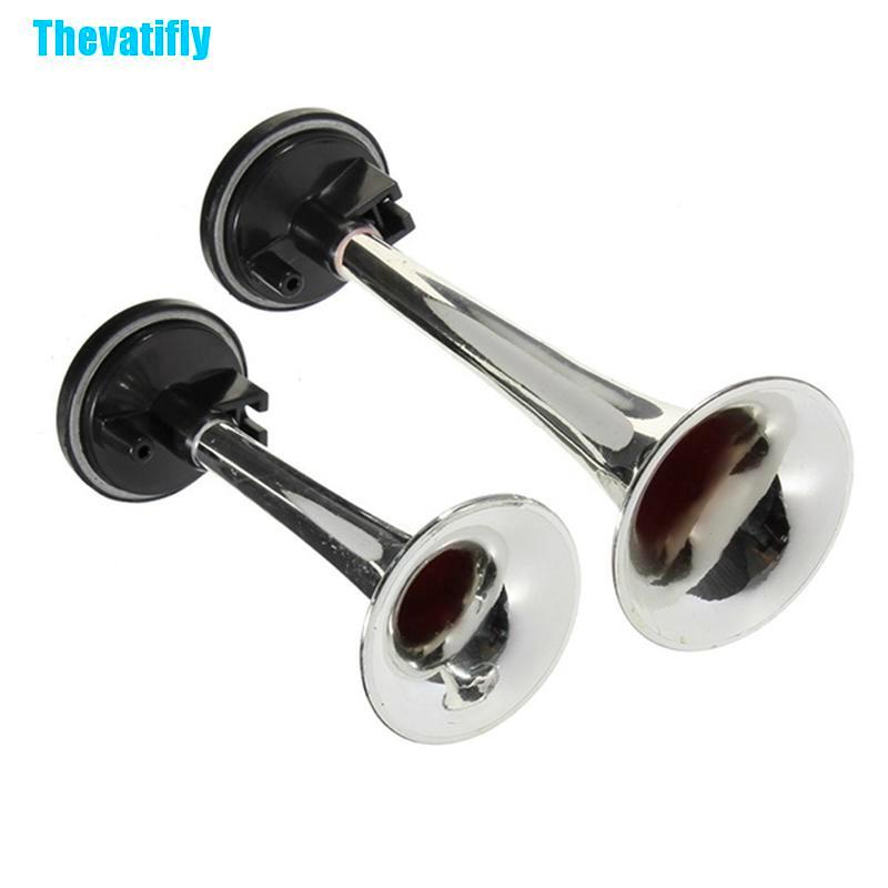 Bộ 2 Xe Hơi Màu Đen Chuyên Dụng Cho Tàu Thuyền