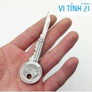 Chìa khoá dao mini EDC