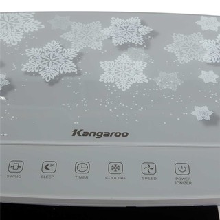 QUẠT ĐIỀU HÒA KANGAROO KG50F64