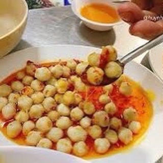 [ PHÚ NHUẬN] RĂNG MỰC 1 KG NET 7