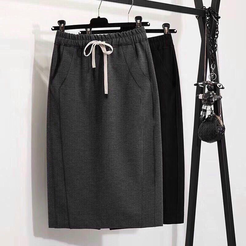 Chân váy thể thao G U thun uni | BigBuy360 - bigbuy360.vn