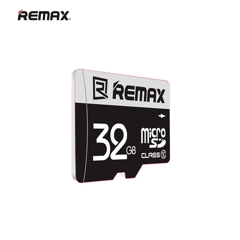 THẺ NHỚ REMAX 32Gb LOAI CLASS 10