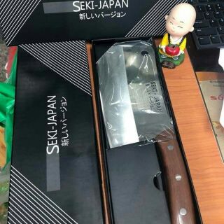 Dao chặt seki Nhật Bản