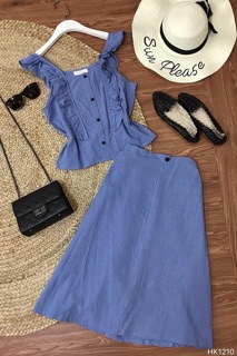 Set vintage