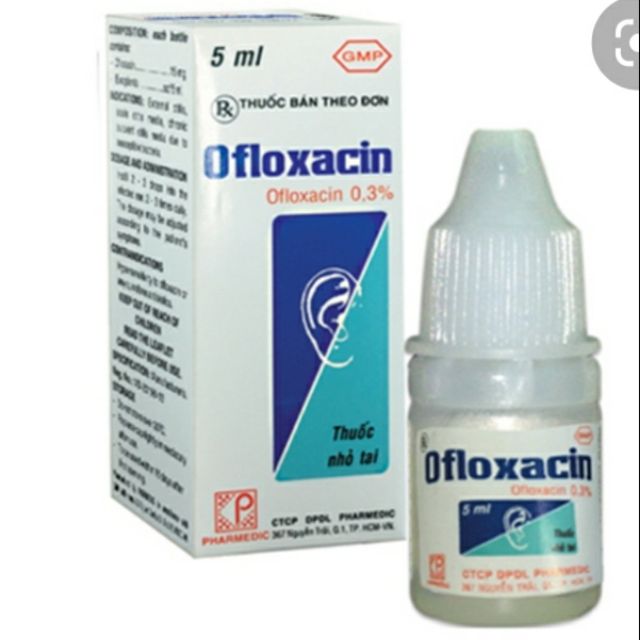 Ofloxacin_0,03%