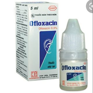 Ofloxacin_0,03%