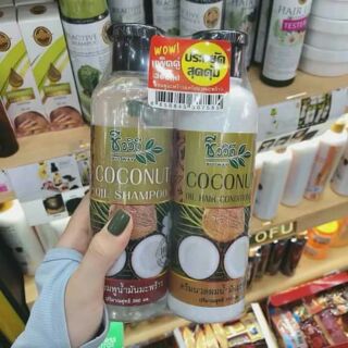 CẶP GỘI XÃ KÍCH MỌC TÓC