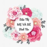 SIÊU THỊ MẸ VÀ BÉ BÌNH TÂN